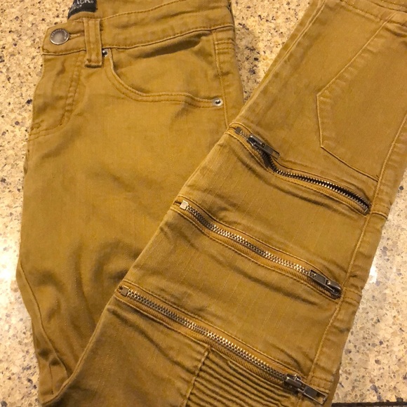 rue21 guys skinny jeans